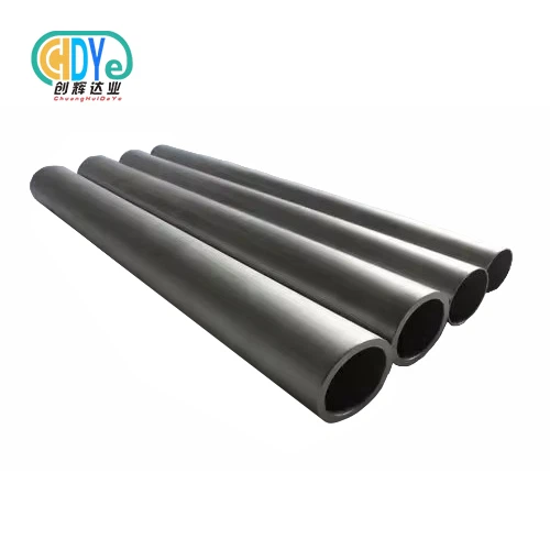 Pure Tantalum Tube